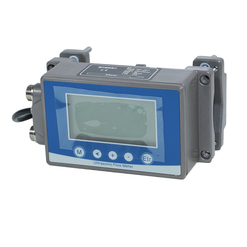 外夾式超聲波流量計(jì)